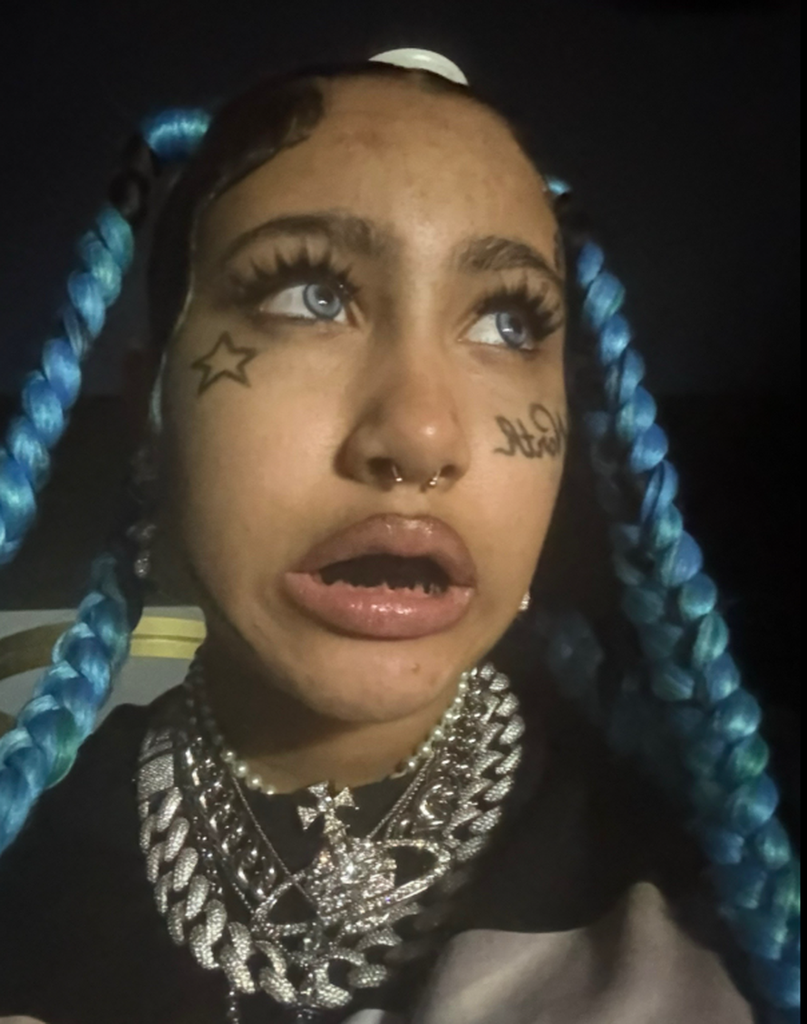 Fanovi burno reagirali na novi izgled kćeri Kim Kardashian: 'To je sramota! Pa gdje su granice?'