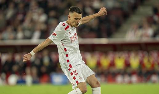 Bild: Nijemci su zbog Dinama izbacili veznjaka iz momčadi?