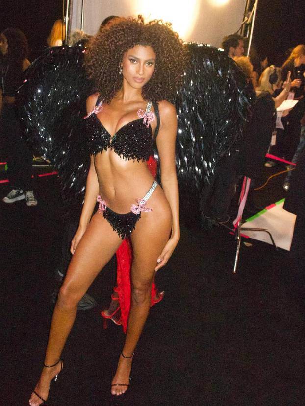 FOTO Anđeosko lice! Evo zašto se ova ljepotica nalazi na listi najzgodnijih modela na svijetu