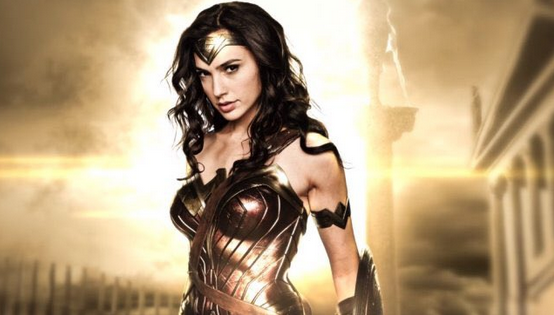 'Wonder Woman': Ovu klasičnu stvar nećete vidjeti i u filmu
