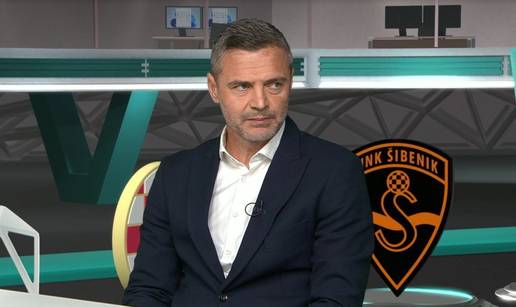 Skomina: Ne mogu razumjeti da u borbi za naslov prvaka sude suci iz gradova tih klubova...