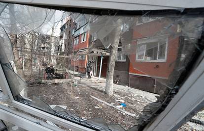 WHO: U Ukrajini je zabilježeno preko 70 napada na bolnice, oteti su zdravstveni radnici