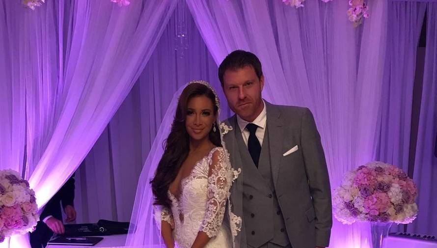 'Majka joj je umrla, a otac volio piti. Onda sam Tiju uzeo sebi...'