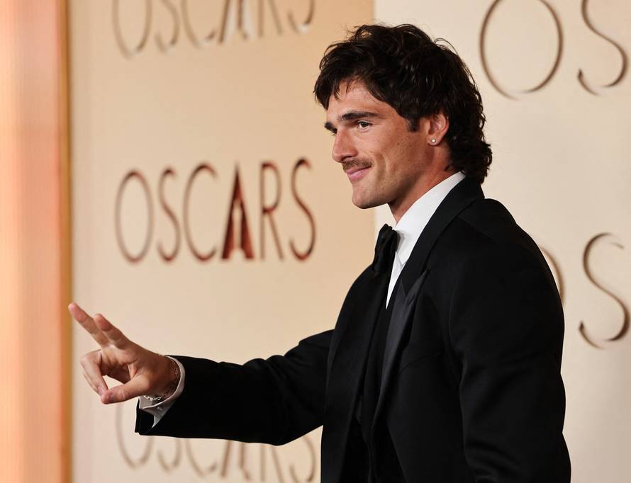 98th Academy Awards - Oscars Arrivals - Hollywood