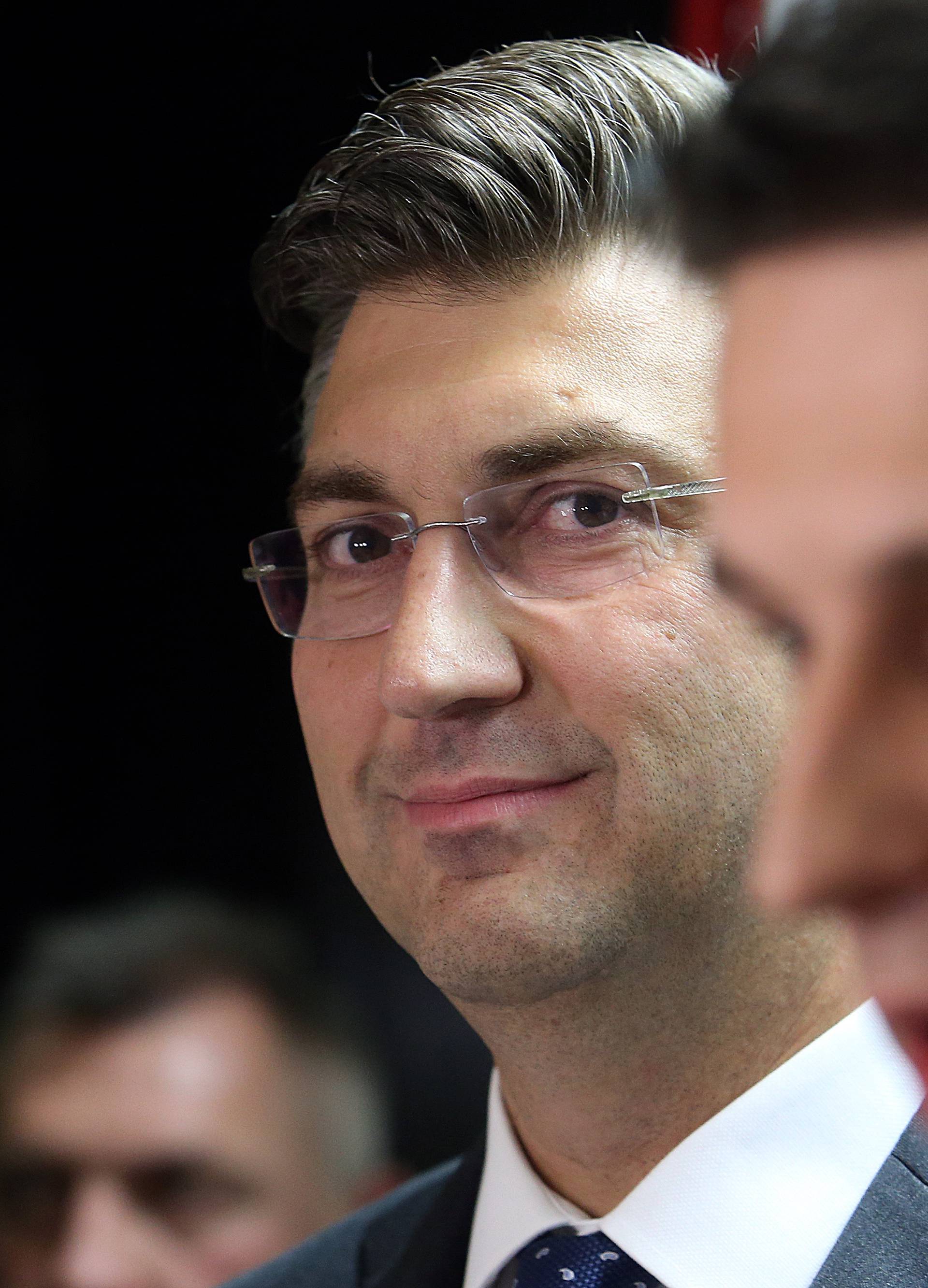 Plenković nadmašio Sanadera: Je li nam to signal za uzbunu?