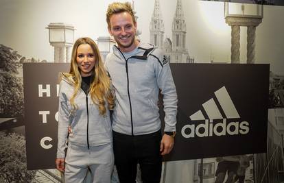 Adidas otvorio najveću trgovinu u Hrvatskoj