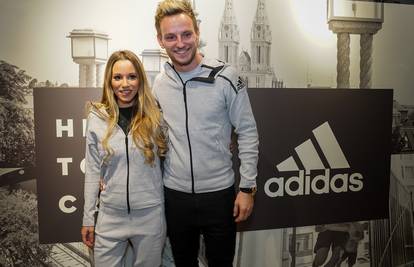 Adidas otvorio najveću trgovinu u Hrvatskoj