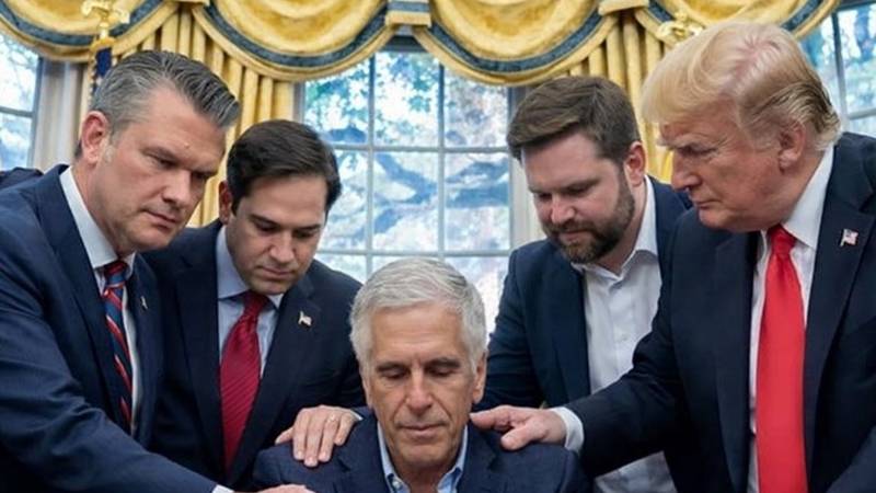 Pogledajte kako se iranske ambasade sprdaju s Trumpom