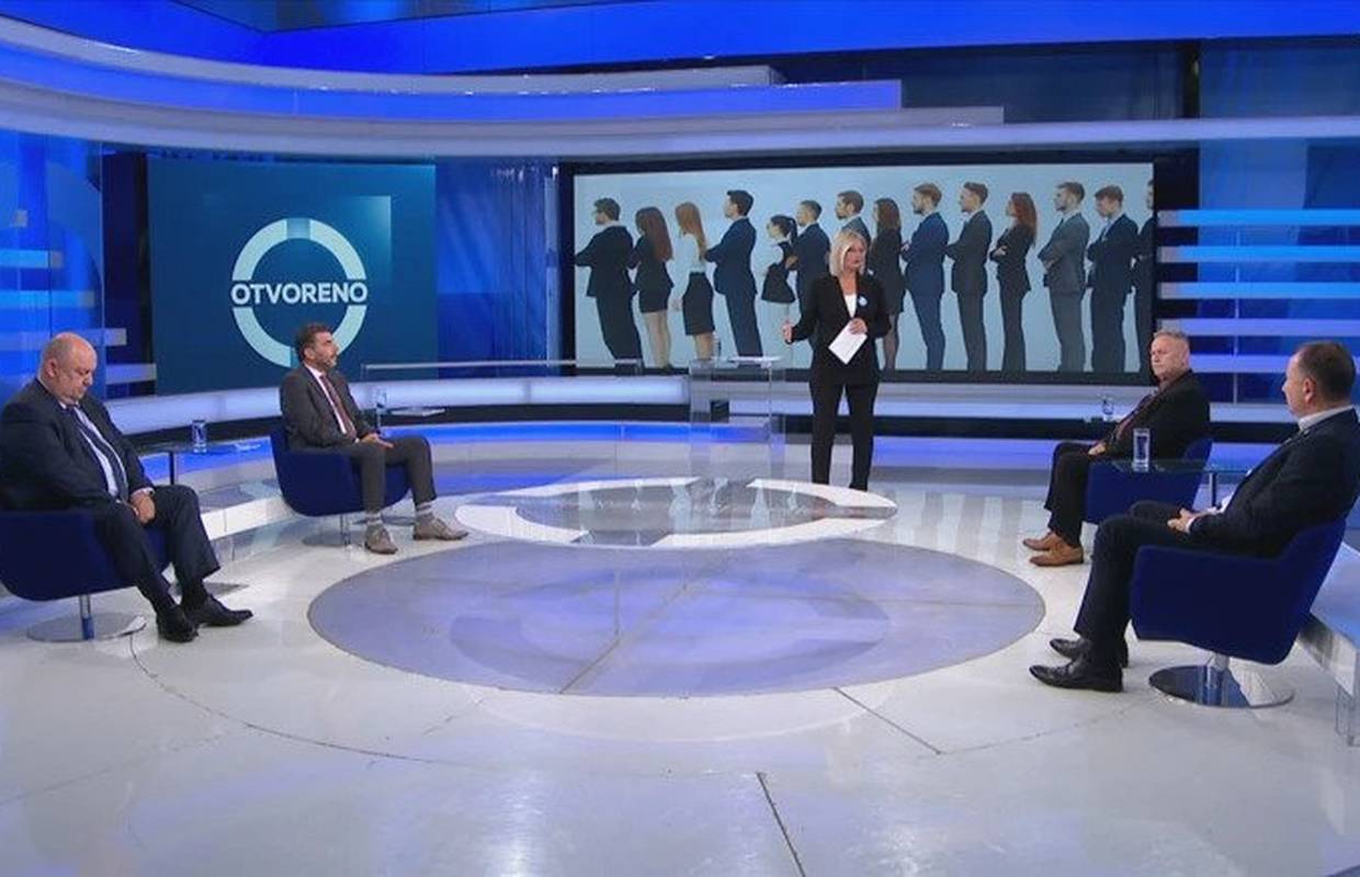 'Ljudi bi ostali raditi u Hrvatskoj samo da im je plaća sigurna...'
