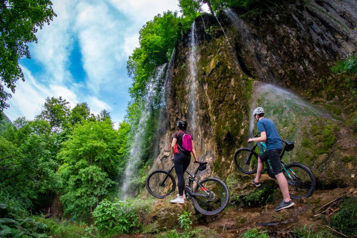 5 razloga zašto posjetiti Park prirode Papuk