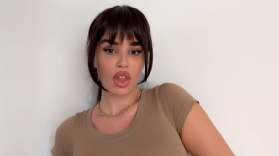 Ivana Knoll otkrila bez čega se ne može vratiti u Ameriku