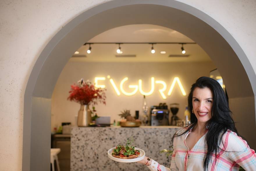 Hit u Zagrebu: 'Ovdje jedite bez brige i mr&scaron;avite. Sva jela radimo na 5 grama masno&cacute;e'