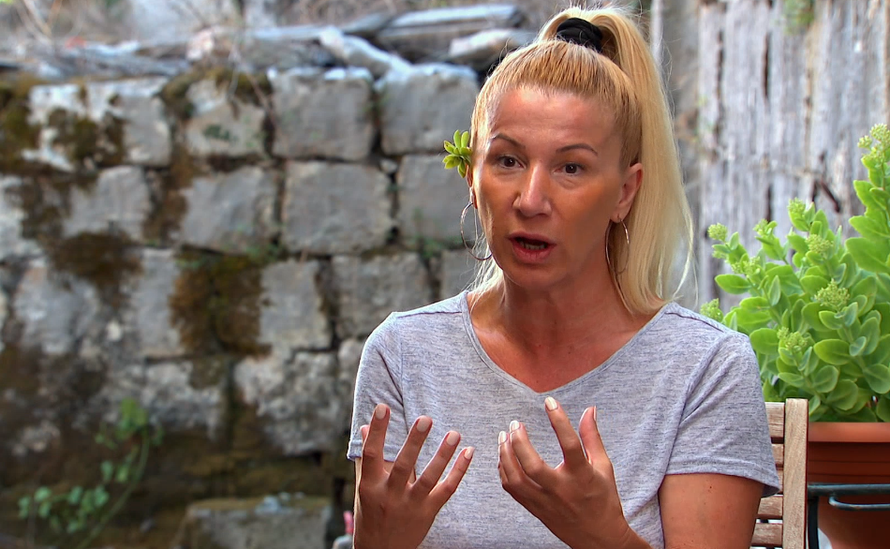 Smilja hrkala, Suzana i Irena se nabacivale Radoslavu, a Riva nije mogla podnijeti svinjac