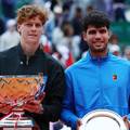 Sinner 'sredio' Alcaraza te mu uzeo status najboljeg na svijetu