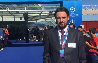 24sata u Monte Carlu: Ronaldo dobio nagradu za igrača godine