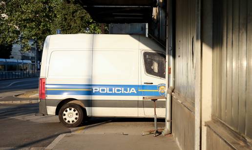 Put u Pariz i bend za posao s najvećom hrvatskom bolnicom: 'Nešto je bilo, šef je odveden'