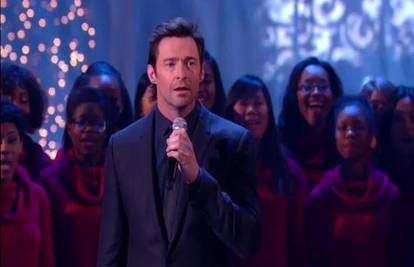 Brojne zvijezde zapjevale su za Baracka i Michelle Obamu