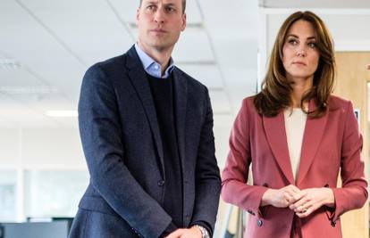 Praktičan poslovni look: Kate Middleton ima izvrsne sakoe
