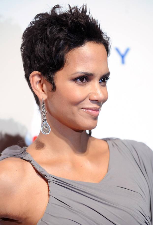 Cleveland: 14.08.1966., ro?ena glumica Halle Berry