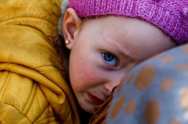 Aftermath of the deadly earthquake in Kahramanmaras
