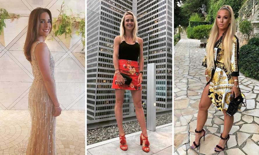 Monfils korak do 'Grand Slama tenisačica', zaveo treću u nizu