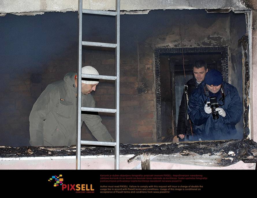 Nikola Ćutuk/Pixsell