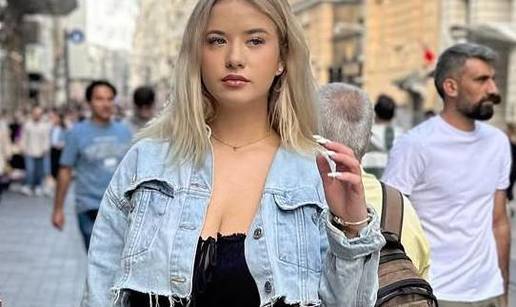 FOTO K&cacute;i Nives Celzijus zaludila je fanove: 'Pa ista si mama!'