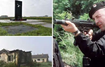 Krvavi zločin na području Erduta za koji nitko nije odgovarao: Mučki su ih ubili i bacili u bunar