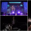 Prvi američki koncert u drive-in kinu: 'Bilo je jako zabavno'