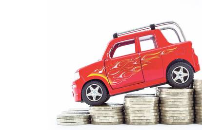 Uštedjela 1000 kuna: Auto osiguranje je sve povoljnije