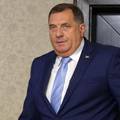 Zapadne države  upozoravaju Dodika, on kaže: Neću odustati