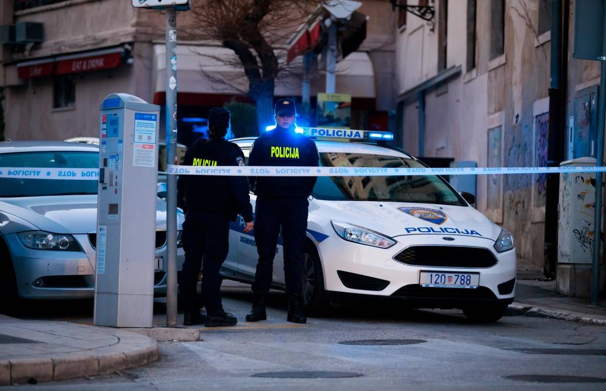 Uhitili dvoje ljudi: Povezuju ih s trostrukim ubojstvom u Splitu
