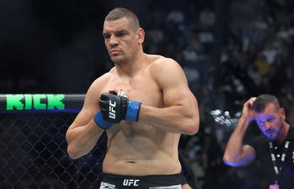 Ante Delija prije drugog meča u UFC-u: Neću si stvarati pritisak. Opušteno, takav sam najbolji