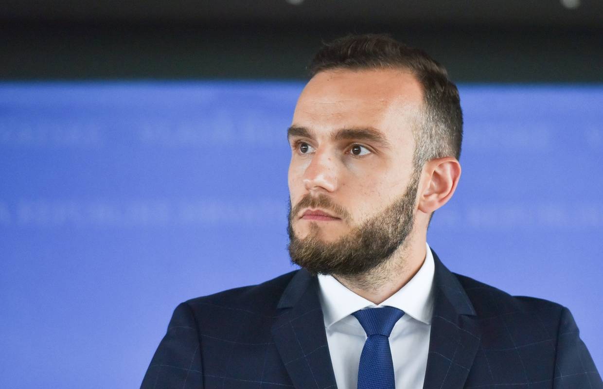 Aladrović: 'Ekonomske potpore dodjeljivat će se onima koji su najodgovorniji u društvu'