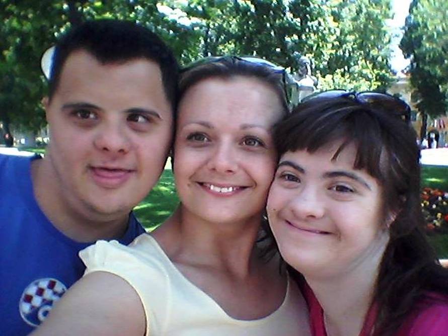 Roditelji ogorčeni: U minutu i pol ukinuli invalidninu za Down