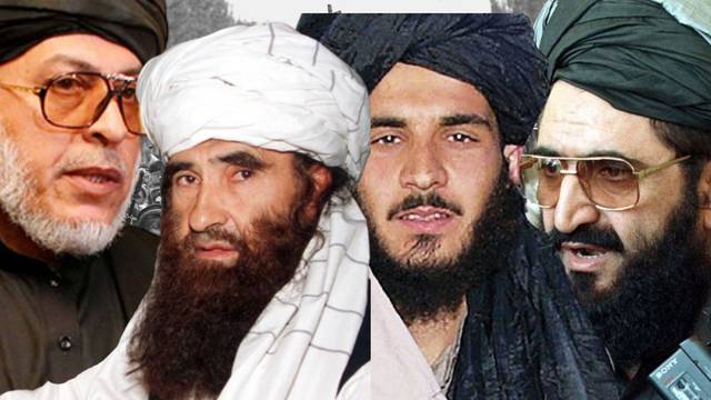Tko su vođe talibana: Odmah su maknuli žene s televizije, ali i zabranili svaku glazbu u državi