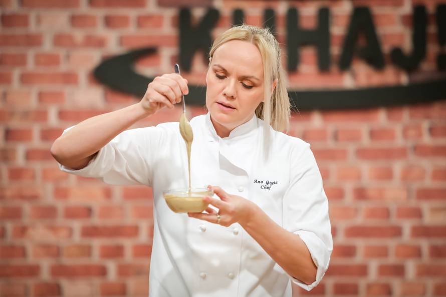 Iako su bili jako uspješni, show je nakon gustog duela napustio najneobičniji par ove sezone