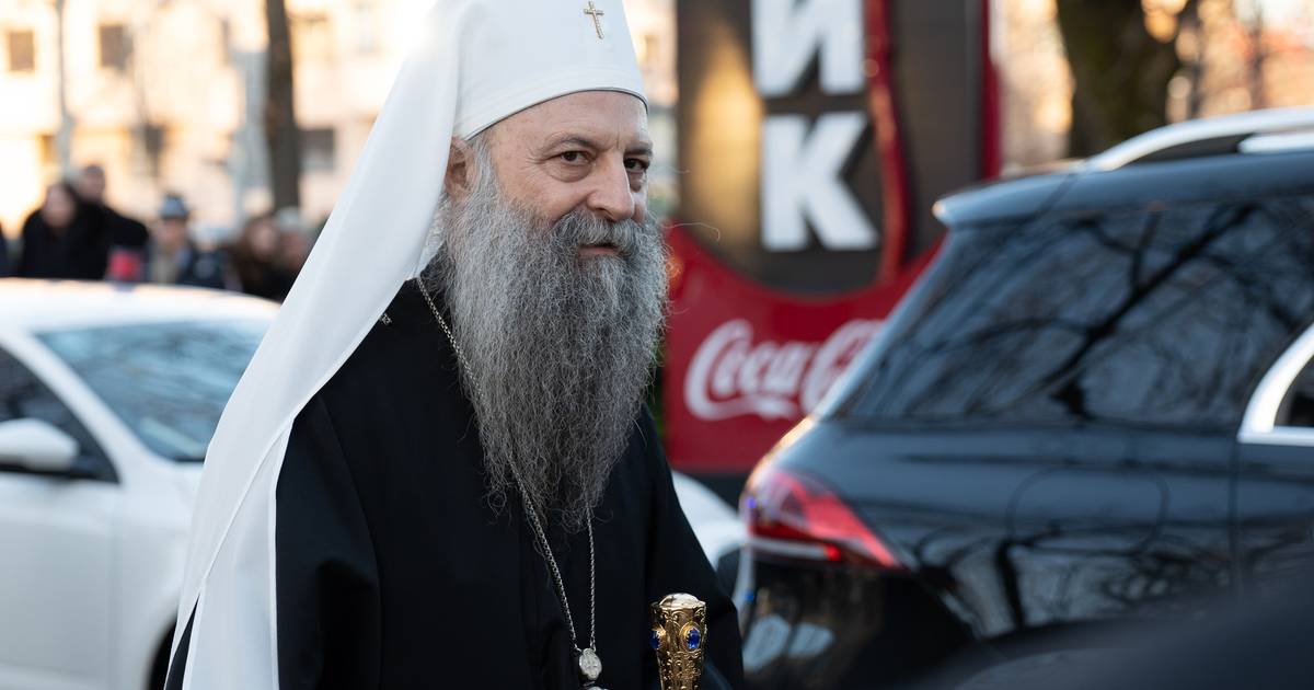 Porphyria: Pope Francis built cooperation and understanding with Orthodox churches