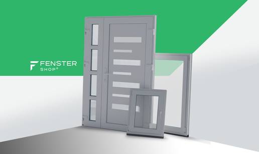 Prozori i vrata po tvorni&ccaron;kim cijenama. Brzo, jednostavno, odmah!