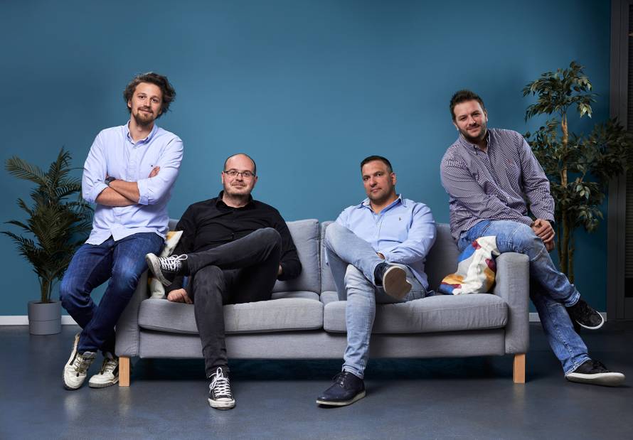 Mogu li Split i Oslo pod isti krov? Da, U HNK u Splitu na Green Future konferenciji