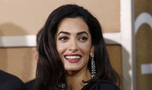 Majka Amal Clooney nije htjela pobaciti: Rekli su da je rizično