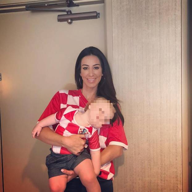 FOTO Tko je Ryan Marie Miočić? Atraktivna medicinska sestra osvojila je srce našeg borca...