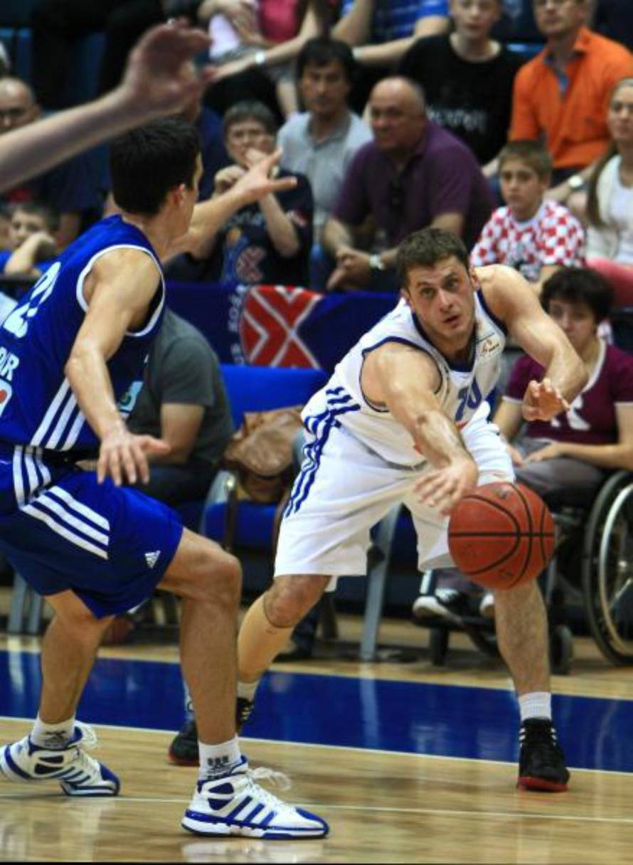 Dalibor Urukalovic/PIXSELL