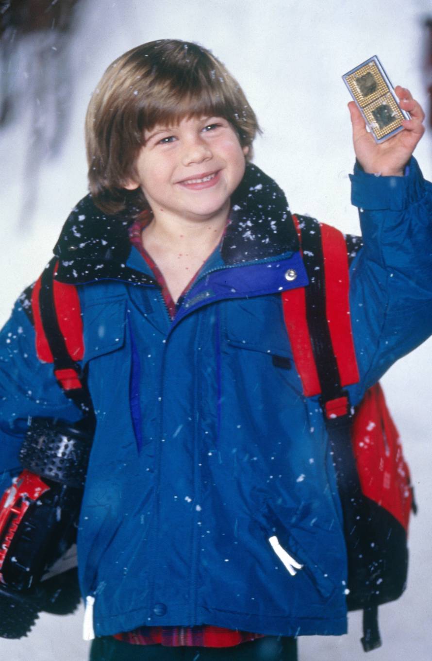 'Sam u kući' opet stiže na male ekrane! Evo kada će se emitirati