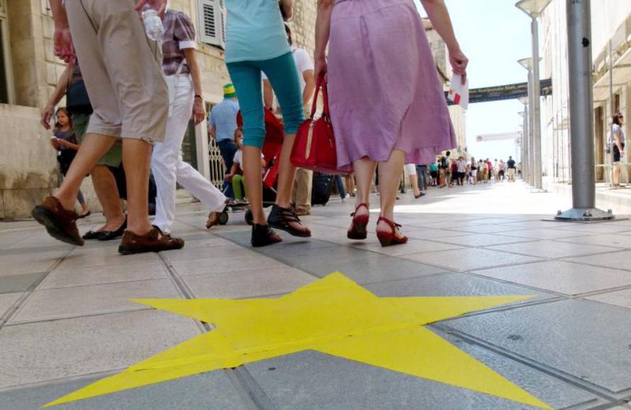 Ivana Ivanović/Pixsell