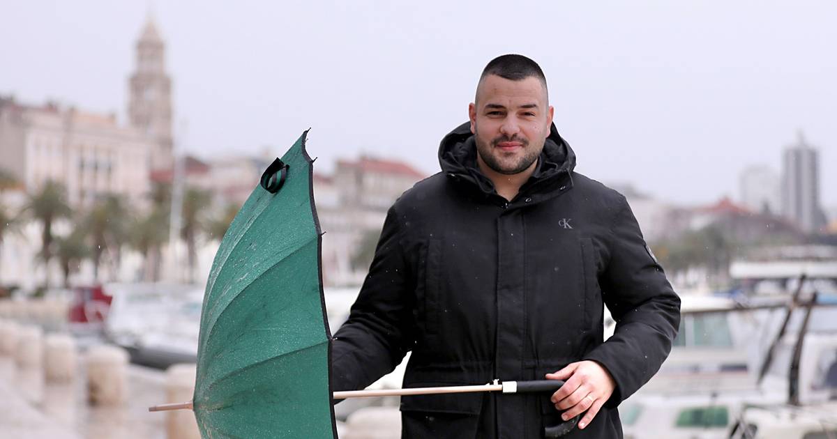 ‘Mali Vakula’ otkrio kakvo nas vrijeme očekuje za Uskrs: ‘Evo gdje će se ponešto i zabijeliti…’