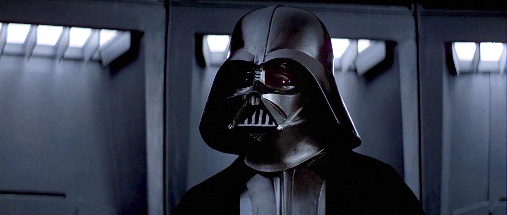 Kostim Darth Vadera prodaju na dražbi za 13 milijuna kuna