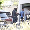 Ovo je garaža užasa u kojoj su likvidirali muškarca i djevojku. Istražitelji i jutros češljaju teren