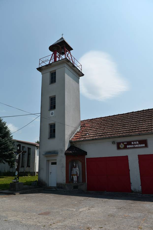 Daruvar nakon ubojstva šest osoba