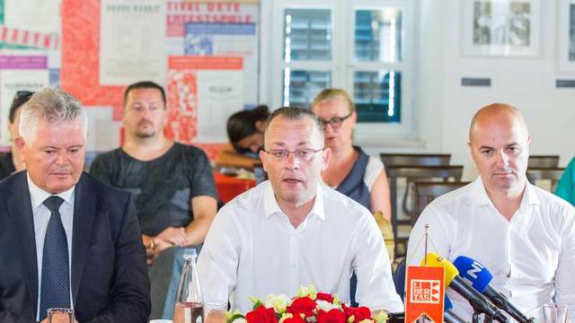 Hasanbegović: Koalicija HDZ-a i Mosta? Da, ja to zagovaram!